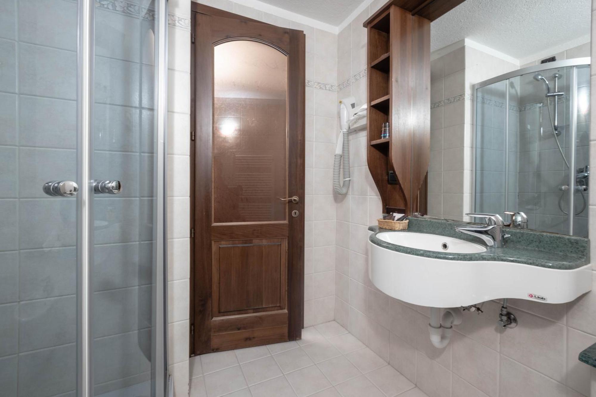 Hotel Bouton D'Or - Cogne Dış mekan fotoğraf