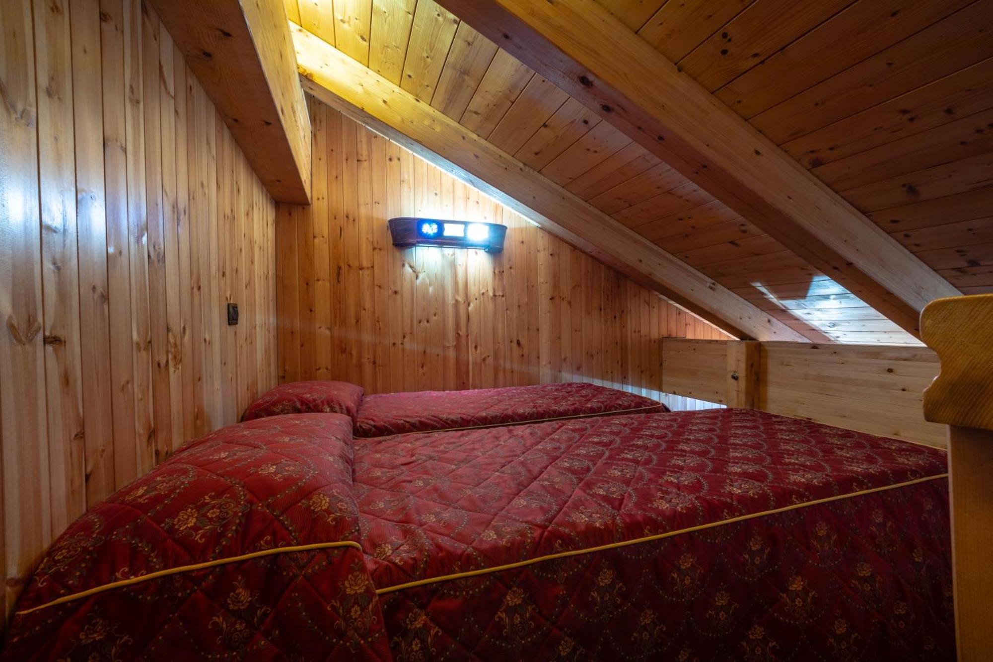 Hotel Bouton D'Or - Cogne Dış mekan fotoğraf
