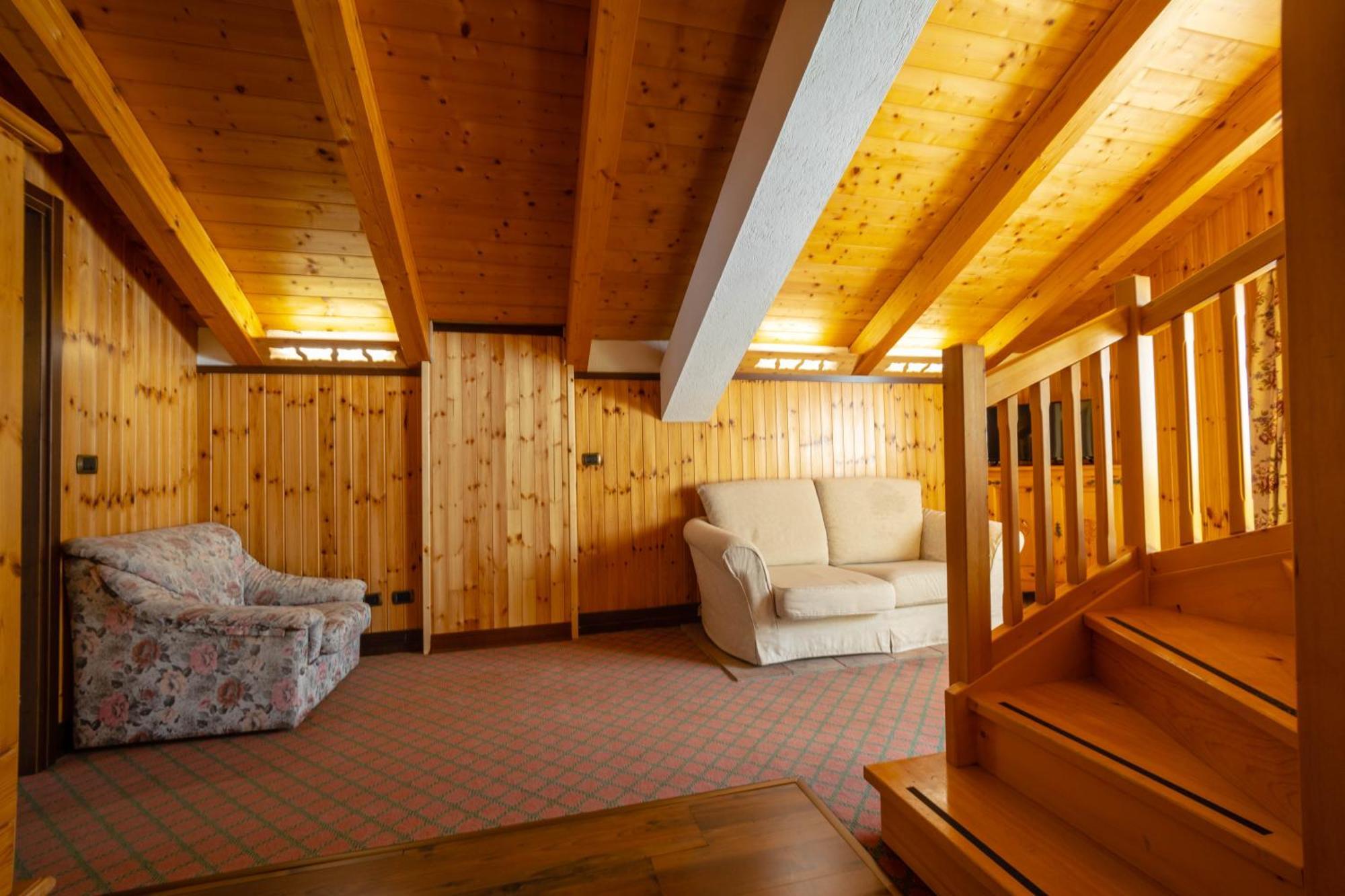 Hotel Bouton D'Or - Cogne Dış mekan fotoğraf