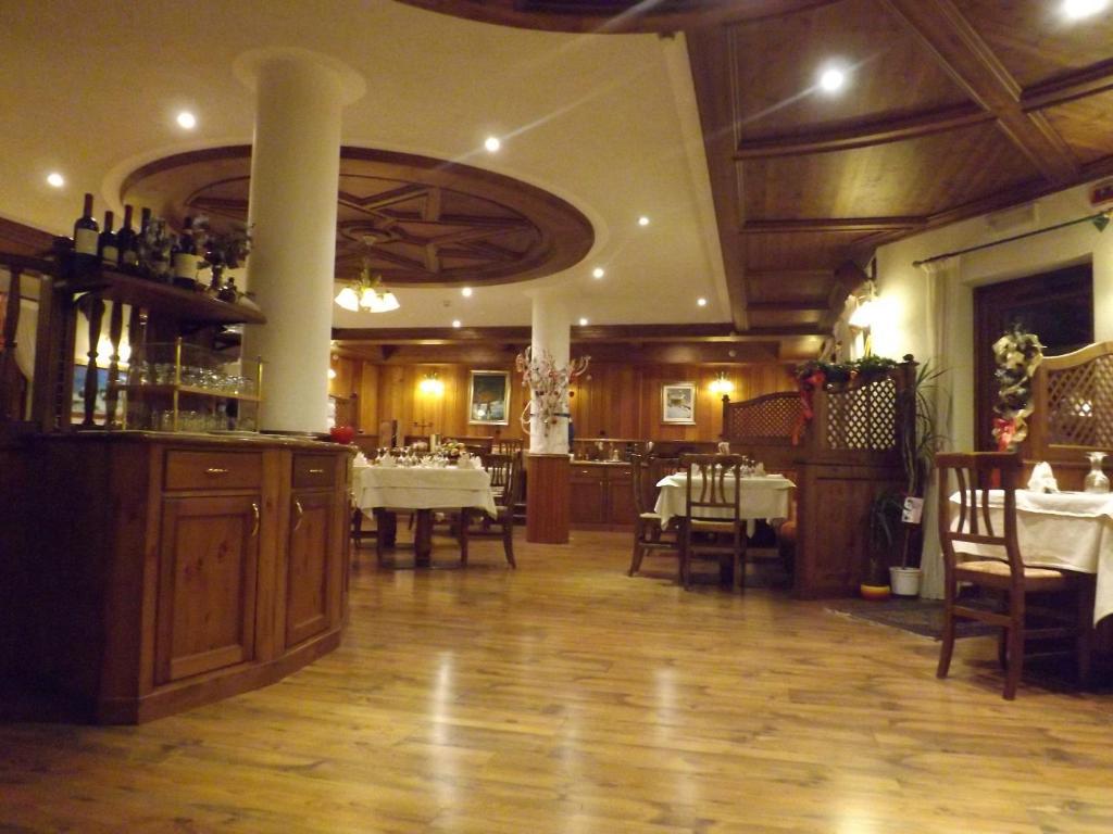 Hotel Bouton D'Or - Cogne Dış mekan fotoğraf