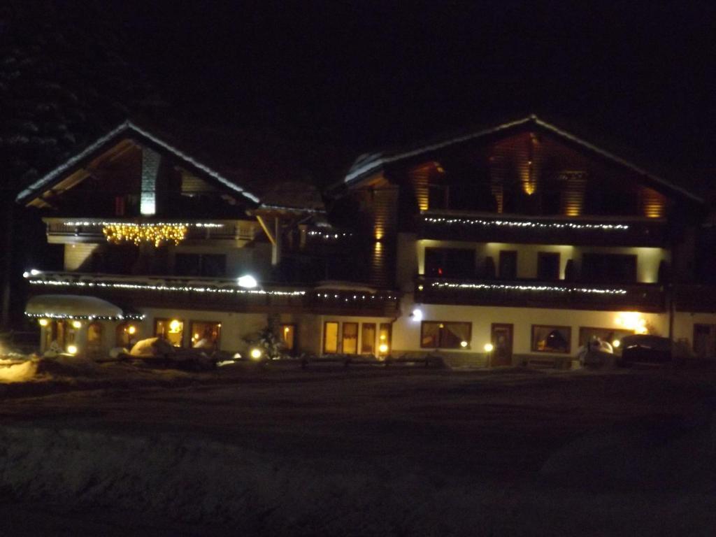 Hotel Bouton D'Or - Cogne Dış mekan fotoğraf