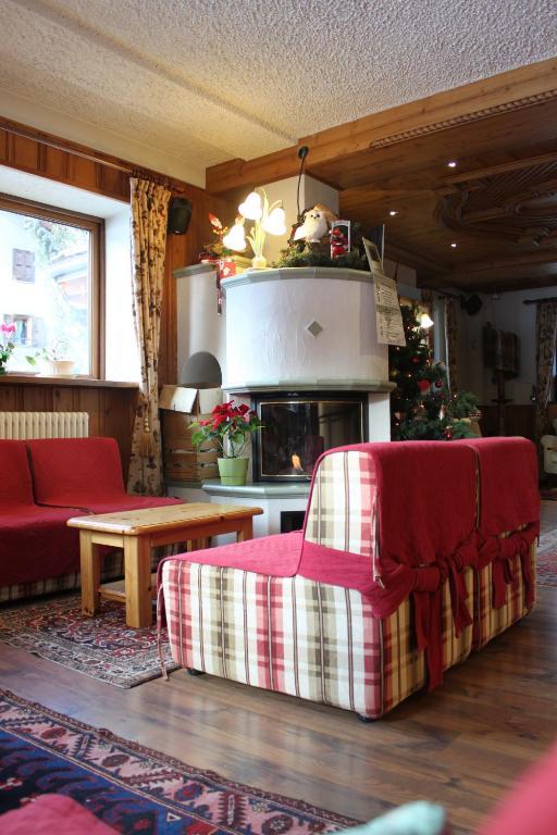 Hotel Bouton D'Or - Cogne Dış mekan fotoğraf